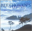 Beethoven's Adagios
