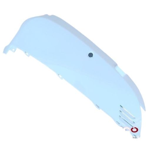 Plaques de capot pour Like 200i carénage côté gauche droite anti vibration moto 200