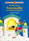 gunter preuß  Kleine Hexe Toscanella auf Schlo\