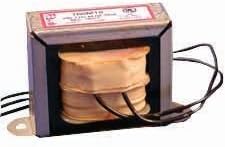 Hammond Manufacturing 166N12 POWER TX 115VAC - 12.6V@4A