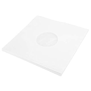 Pochettes intérieures pour disque vinyle 20PCS, sac pour disque vinyle, housse pour disque vinyle 12 pouces, étui de… - Les Beatles, Paul McCartney, John Lennon, RIngo Starr, George Harrison