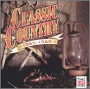 1965-69 Classic Country