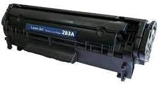 Toner Compatível Cf283a 83a | LaserJet M201, M201DW, M225DW, M226, M202, M125A, M125NW, M127FN, M127FW