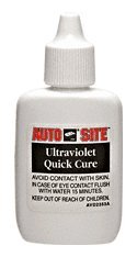 C.R. LAURENCE UCH12 CRL 1/2 Ounce Windshield Chip Repair Resin