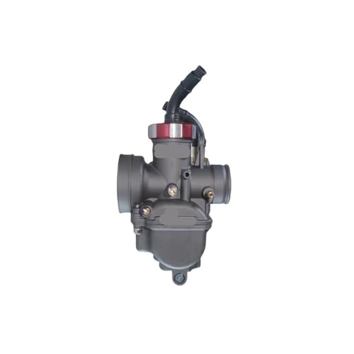 Carburateur KX80 NSR125 anti-fuite pour Quad et Pit Bike 125cc
