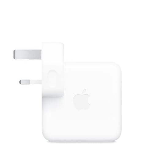 Apple 70W USB-C Power Adapter ​​​​​​​