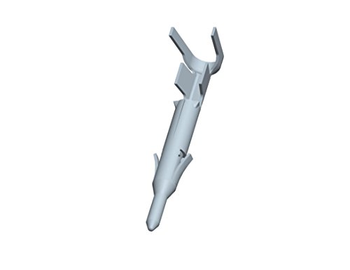 Amazon | TE(タイコエレクトロニクス)170364-3_100個入り MATE-N-LOK