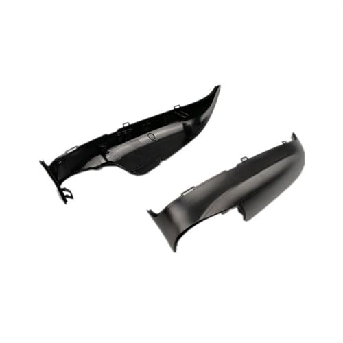 Coque de rétroviseur Mazda CX-5 CX-3 gauche inférieur - 3