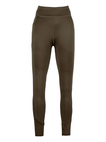 Leggings utilitaires pour femme pour le tir et les activités de plein air de la marque Jack Pyke