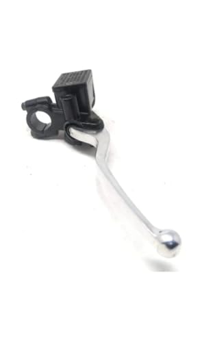 Image of Aroyal right side Front Brake Master Cylinder Compatible for Apache RTR 160 &180 bs4