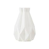 rosenthal vase 60er jahre 【Perfekte Dekoration】 Vasen im geometrischen Stil sind nicht nur gewöhnliche Vasen, sondern auch exquisites Kunsthandwerk. Das elegante Liniendesign verleiht Ihrem Innenraum Schönheit / Einzigartigkeit.