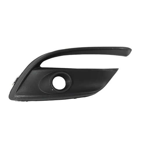 Cubierta de luz antiniebla Mazda 3 con rejilla protectora duradera