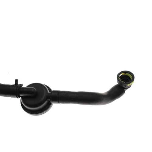 Tubo manguera de ventilación del cárter para vehículos Master II y Megane 6