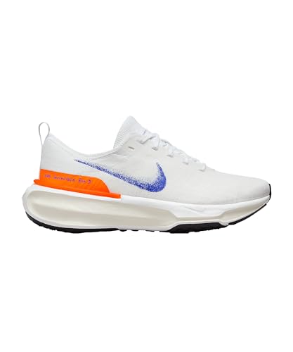 Nike Invincible 3 Women's Road Running Shoes (HJ6655-900, Multi-Color/Multi-Color) Size 6.5