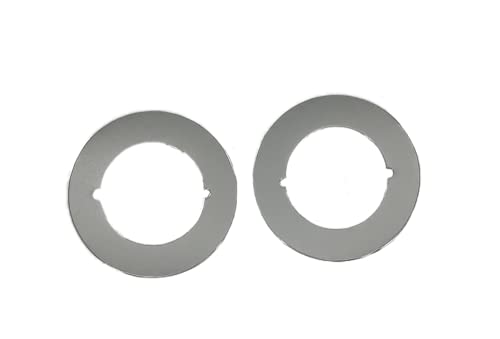 Pro-Lok Adaptor Plate 3-1/2