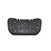 Car Engine Hood Insulator Pad Liner Insulation Cover Clip Heat Proof MatCompatible With Land Rover Range Rover Sport LR043837 2014+
