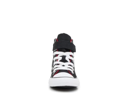 Converse Unisex-Child Chuck Taylor All Star Spiderweb Easy on (Little Kid) Sneaker2