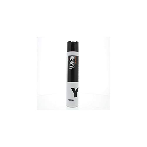 Yunsey - Creationyst - Laca Strong - 500 ml