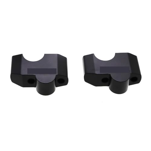 Abrazadera barra elevadora para CMX500 Rebel y CMX1100 manillar moto 4