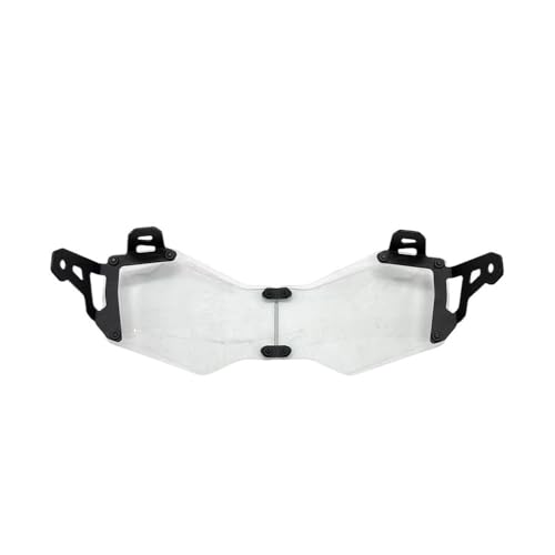 Protection Phare Tiger 900 Couvercle Lentille Moto Rally GT