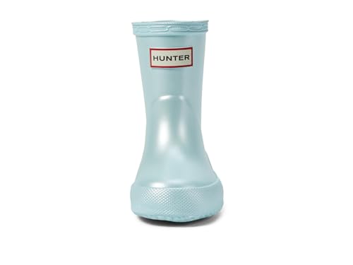 Hunter Girl's Original First Classic Nebula Boot (Little Toddler/Big Kid) Rain2