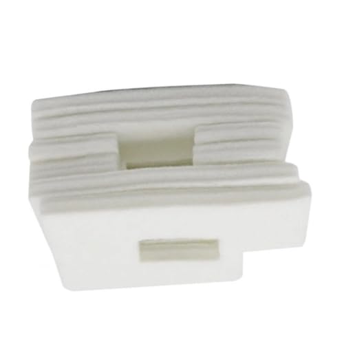 Cojín T6716 de alta densidad para absorción de tinta residual en impresoras WF C5290 y M5298