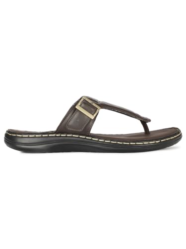 Image of Bata Men's Thong Slippers