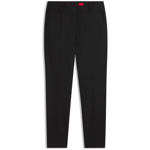 HUGO Pantalon de ville Slim Fit 78 HETANA - vue 3