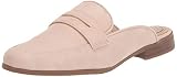 LifeStride Women's Margot Slide Mule, Blush, 7.5