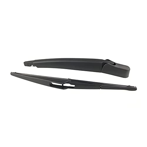 Brazo de limpiaparabrisas trasero TOTMOX para m-ercedes b-enz ML350/W164/clase M/clase GLE 2006-2019, Kit de limpiaparabrisas trasero de coche Cover