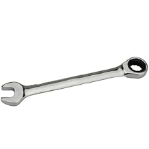 Spanner Set,Spanner 1 pcs 6-32mm Open Box End Combination Wrench Opened Ring Combo Spanner Household Car Repair Metric Hand Tools Size 19mm Color One Color, Size Above All6 32mm