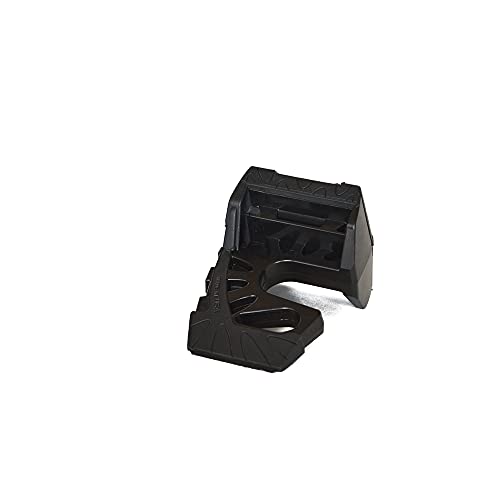 Wedge-It - The Ultimate Door Stop - Black