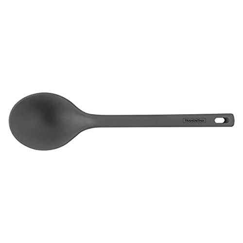 Concha Molde em Silicone Cinza Tramontina - 25813160