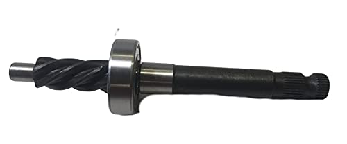 STEERING PINION WITH BEARING FOR ALTO/WAGONR K10-image-45