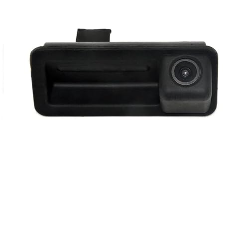 XWDPDNHHD Caméras Rétroviseuses De Vue Arrière De Voiture pour Ford pour S-Max pour C-Max pour Kuga pour Fiesta Caméra De Sauvegarde Stationnement Kit...