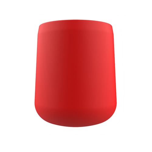 FLYXF Silicone Fishing Rod End Caps Guard Fishing Rod End Caps Protector Fishing Rod Butt Cushion Fishing Rod Seat Cushion
