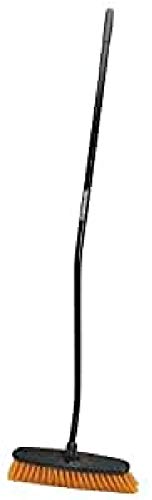 Preisvergleich Produktbild Fiskars 111511 Straßenbesen Ergo-Line