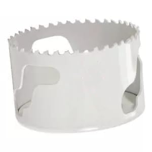 49-56-9638 3-1/8" Saw Hole Dozer Bi-Metal Hole Tool Fits for Milwaukee