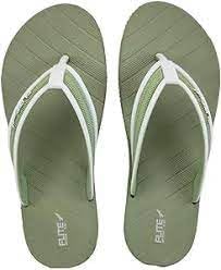 flite Womens Casual (Green, 6 ,( Pack Of 1 ) )-picture-3