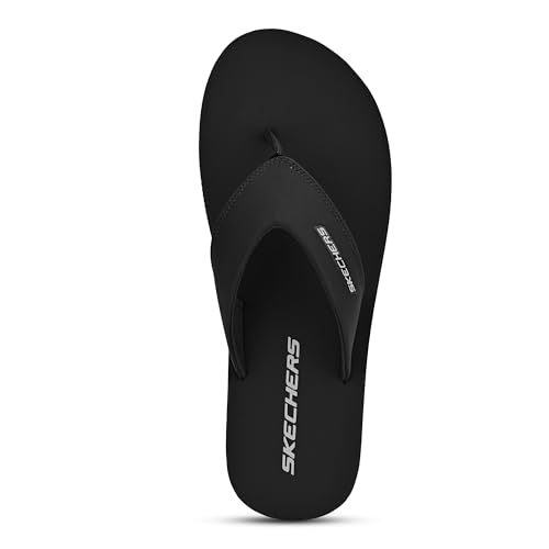 Image of Skechers Men Courtwald India Slipper
