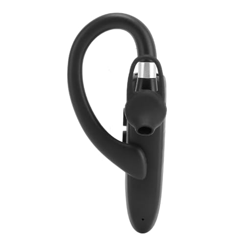 Auricular con micrófono Pongnas In Ear noise cancelling miniatura 3