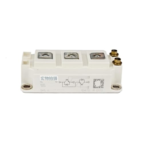 Module IGBT SKM145GB123D pour réparer un variateur de vitesse en panne