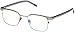 Eyeglasses Tom Ford FT 5854 -D-B Asian fit 008 Matte Gunmetal,