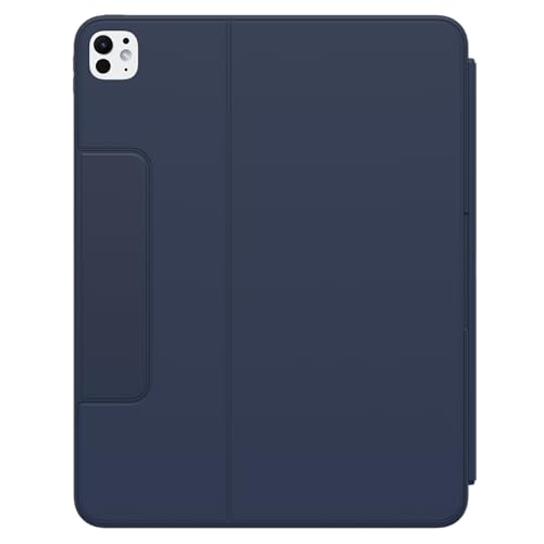 OtterBox Statement Studio Series Case for iPad Air 11-inch (M3) & (M2) - Ocean Abyss (Blue)