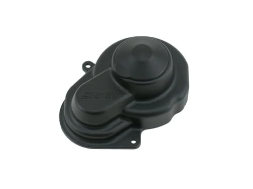RPM Gear Cover Black RU ST BA SLH RPM80522 Electric Car/Truck Option Parts