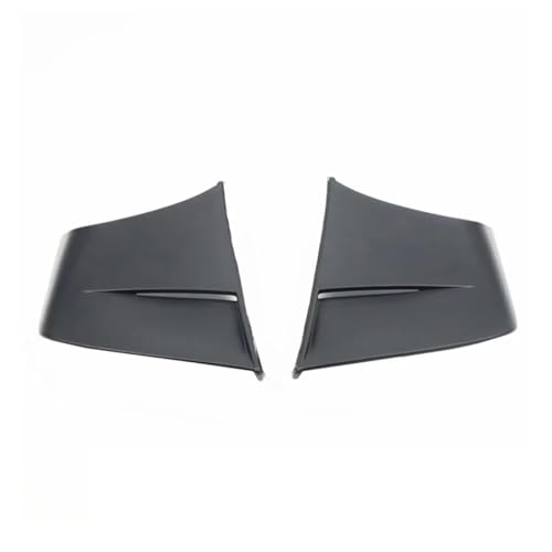 Spoiler d'aile moto kit carénage pour Yamaha R3 | Ailerons aérodynamiques
