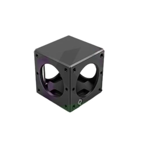 Jaula Óptica Cube L30F-A-M3 Original aluminio anodizado de alta precisión