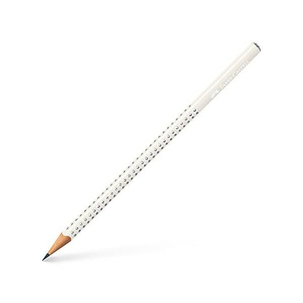 Faber-Castell - Bleistift Sparkle