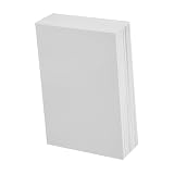 Drucker Fotopapier 100 Blatt Weiß Hochglanz für Tintenstrahldrucker