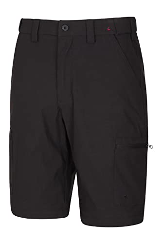 Mountain Warehouse Tek Stretch Shorts di Mens di